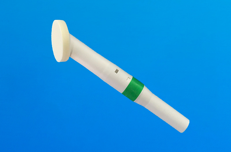 10.5ml涂药器(空管,不含液体)参数