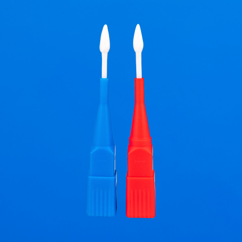 双管生物样本采集套装