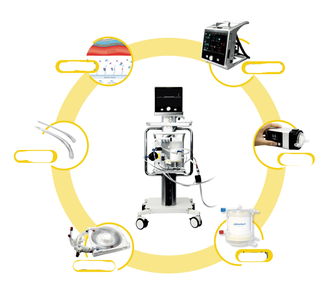 汉诺LifemotionⓇ 国产ECMO整体系统.png