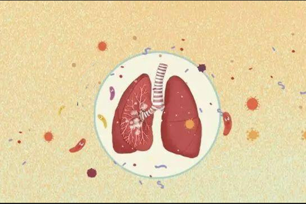 肺结核