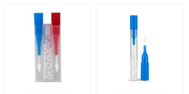 生物样本采集套装