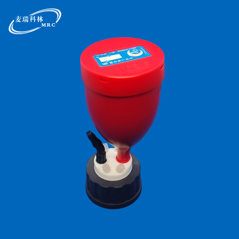 液相废液桶密封安全盖S60口径