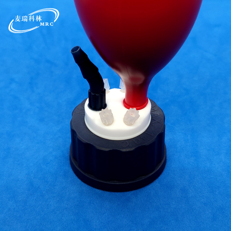 液相废液桶密封安全盖S60口径