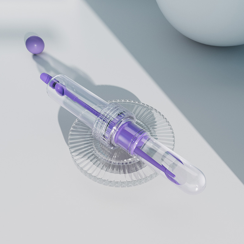 一体式粪便采样器（勺子款）