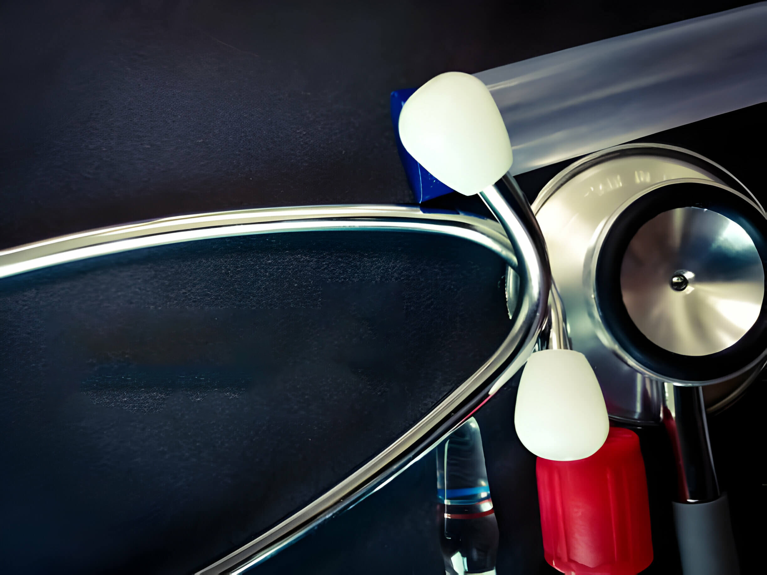 MRSA 或耐甲氧西林金黄色葡萄球菌，医学概念图