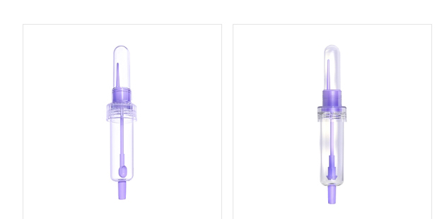 一体式粪便采集器