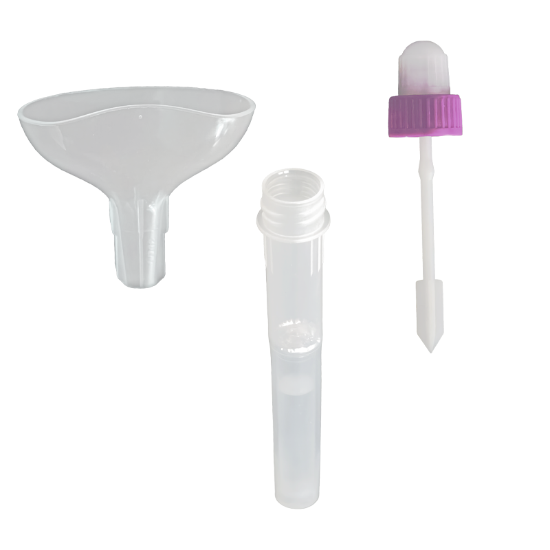 TY004 自采样唾液采集器