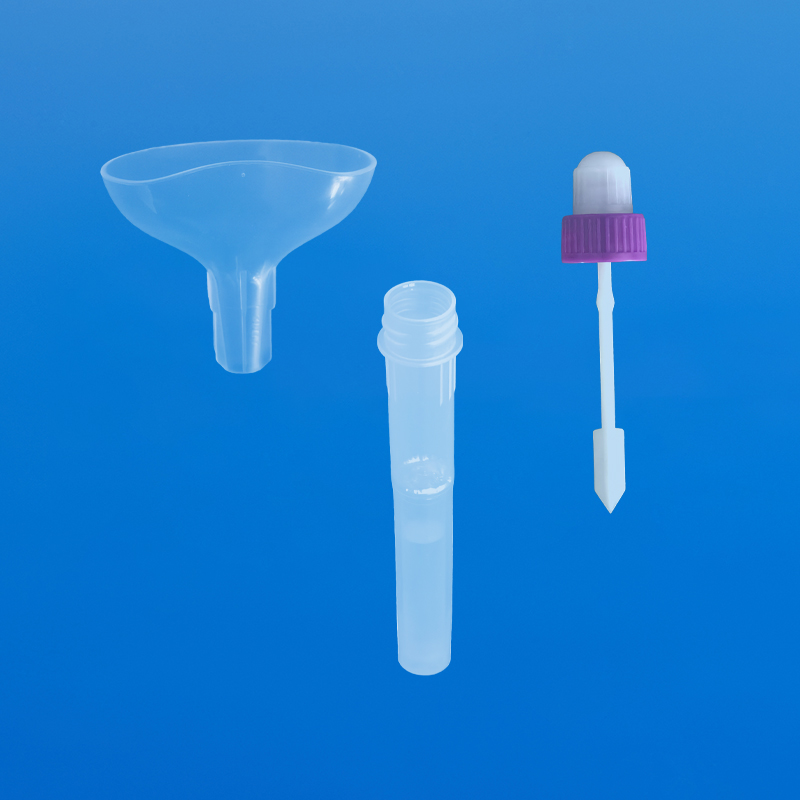 TY004 自采样唾液采集器