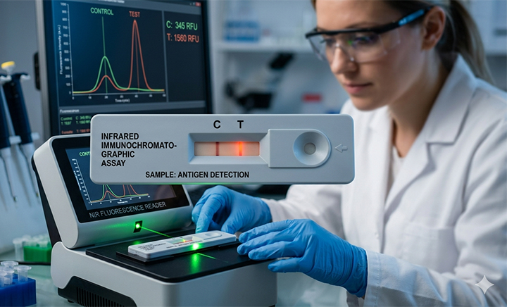 免疫层析红外荧光.jpg