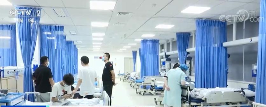 军团菌感染频发